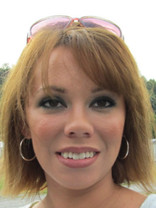 Person who looks like Cheryl Hines