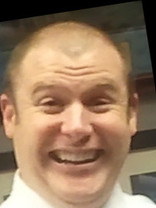 Person who looks like Jason Alexander