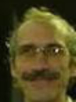 Person who looks like David Carradine