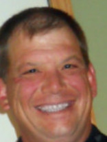 Person who looks like Bill Paxton