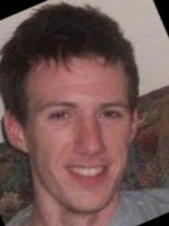 Person who looks like Seth Green