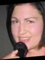 Person who looks like Elizabeth Vargas