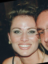 Person who looks like Carmen Electra