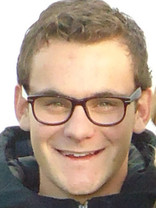 Person who looks like Simon Baker