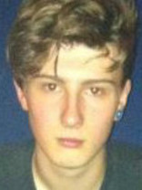 Person who looks like Gabriel Mann