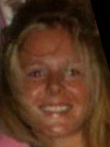 Person who looks like Maitland Ward