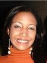 Person who looks like Paula Jai Parker