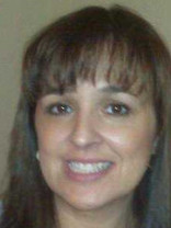 Person who looks like Jennifer Beals