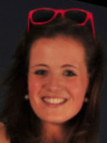 Person who looks like Geena Davis