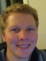 Person who looks like Carson Kressley