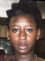 Person who looks like Trey Songz