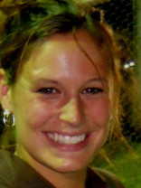 Person who looks like Nikki Cox