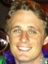 Person who looks like Hugh Grant