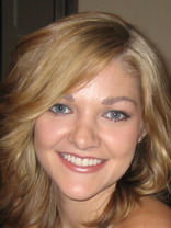 Person who looks like Emma Bunton