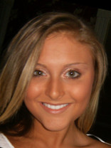 Person who looks like Brande Roderick