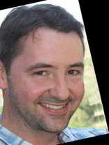 Person who looks like John Cusack