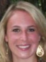 Person who looks like Petra Nemcova