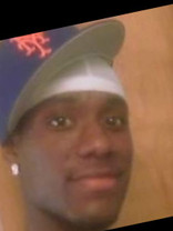 Person who looks like Mos Def