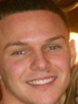 Person who looks like Kyle Schmid