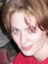 Person who looks like Ashley Jones