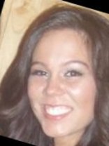 Person who looks like Vanessa Lachey