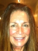 Person who looks like Natasha Richardson