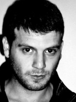 Person who looks like Gabriel Macht