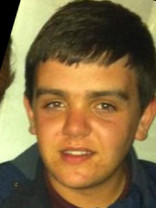 Person who looks like Emile Hirsch