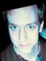 Person who looks like Denis Leary