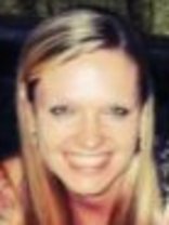 Person who looks like Nicholle Tom