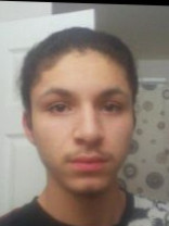 Person who looks like Benjamin Bratt