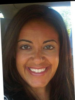 Person who looks like Brooke Burke