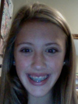 Person who looks like Ivanka Trump