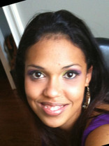 Person who looks like Sanaa Lathan