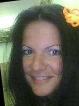 Person who looks like Mary-Louise Parker