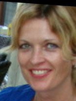 Person who looks like Eva Herzigova