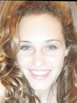 Person who looks like Hunter Tylo