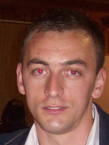 Person who looks like Josh Stewart