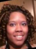 Person who looks like Kelis