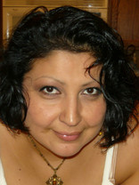 Person who looks like Kathy Najimy