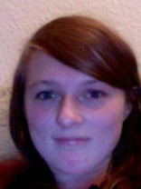 Person who looks like Tilda Swinton