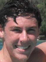 Person who looks like Dennis Quaid