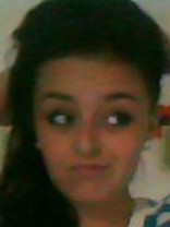 Person who looks like Cher Lloyd