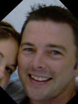 Person who looks like Mark Harmon