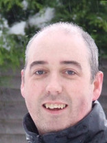 Person who looks like Billy Boyd