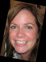 Person who looks like Melissa Joan Hart