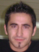 Person who looks like Sam Rockwell