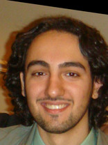 Person who looks like Eric Balfour