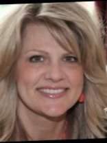 Person who looks like Dayna Devon