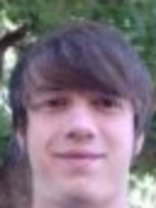 Person who looks like Drake Bell